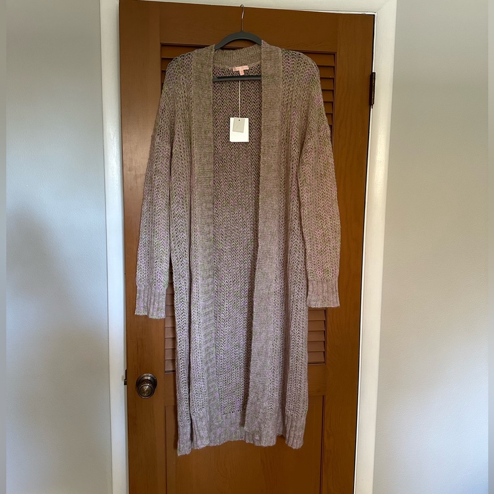 Lisa Todd sweater